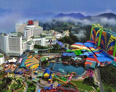 Genting Highlands