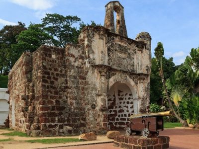 MELAKA 1